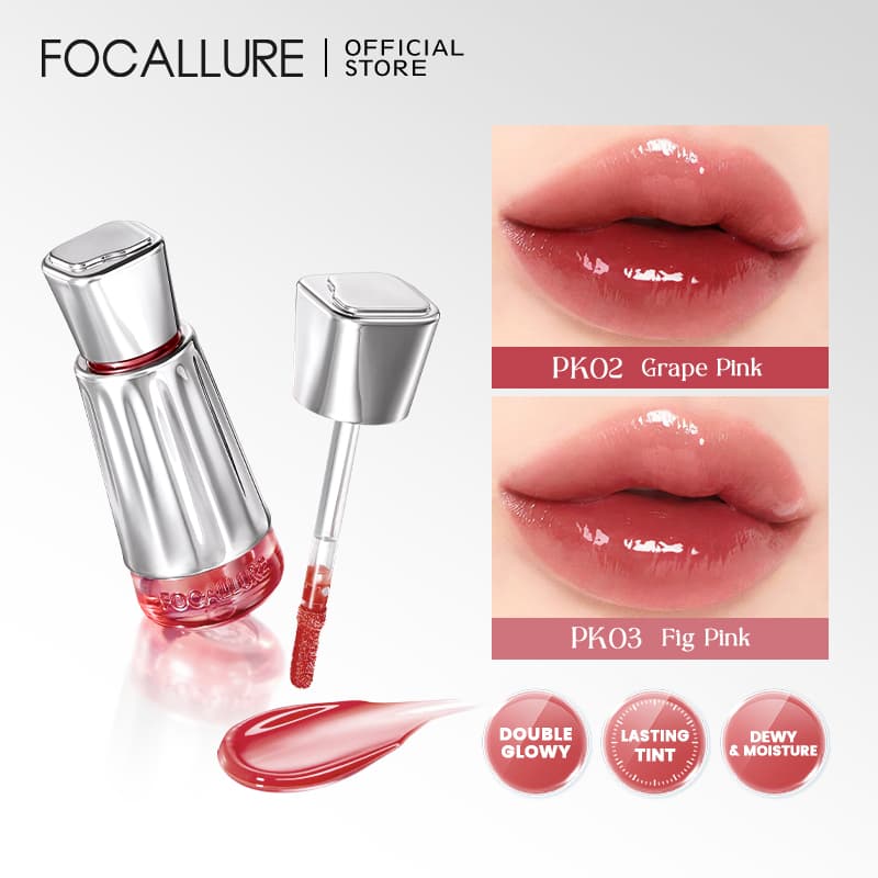 Focallure Makeup Products