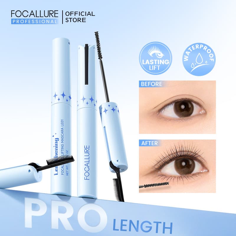 Focallure Skincare Products