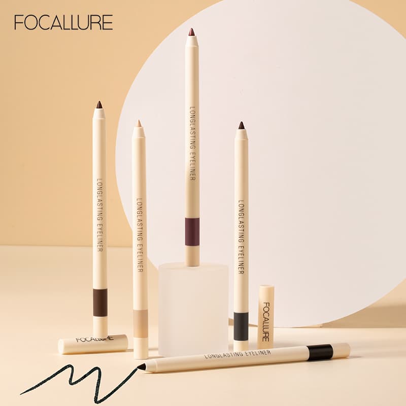 Focallure Cosmetics Display