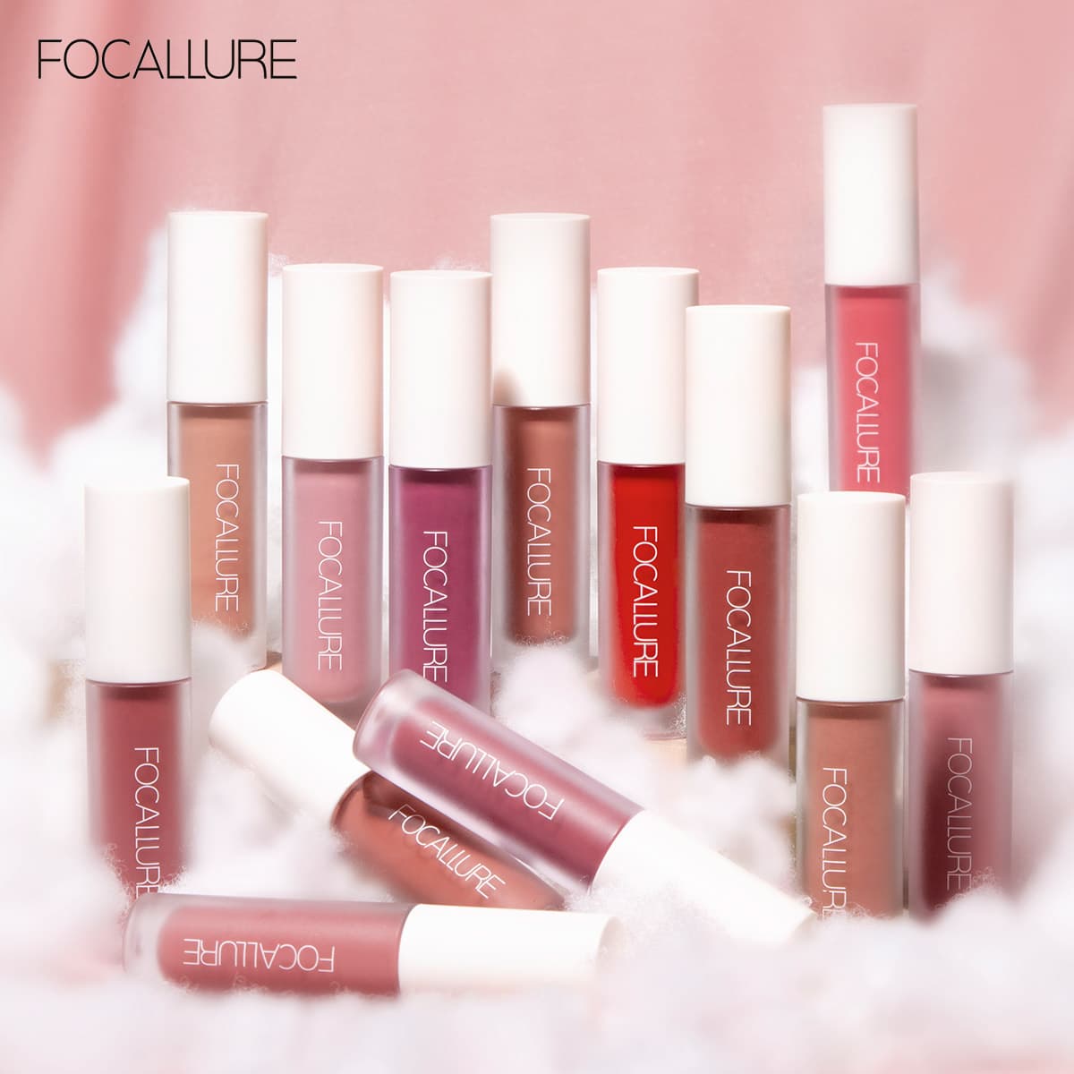Focallure Beauty Event