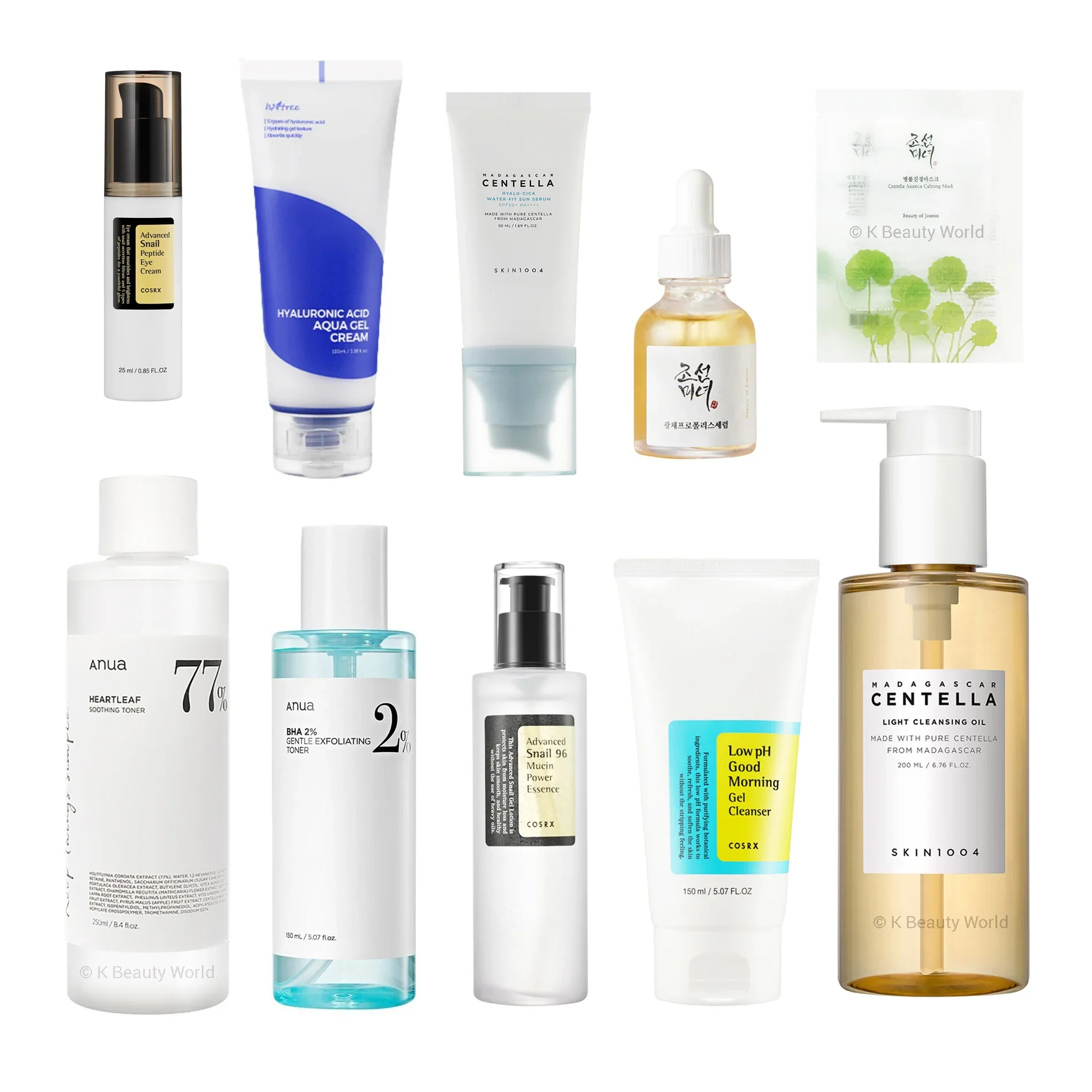 Skincare