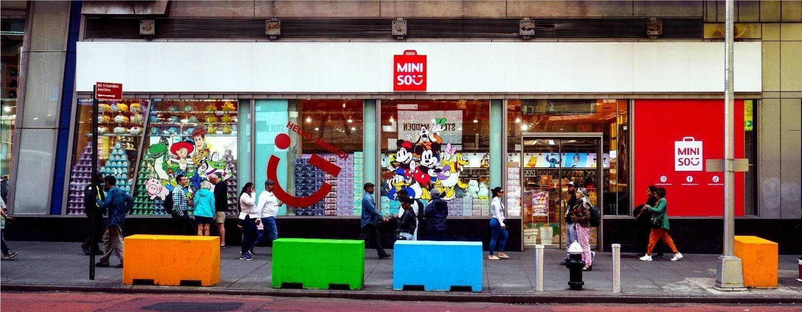 Miniso Bhutan