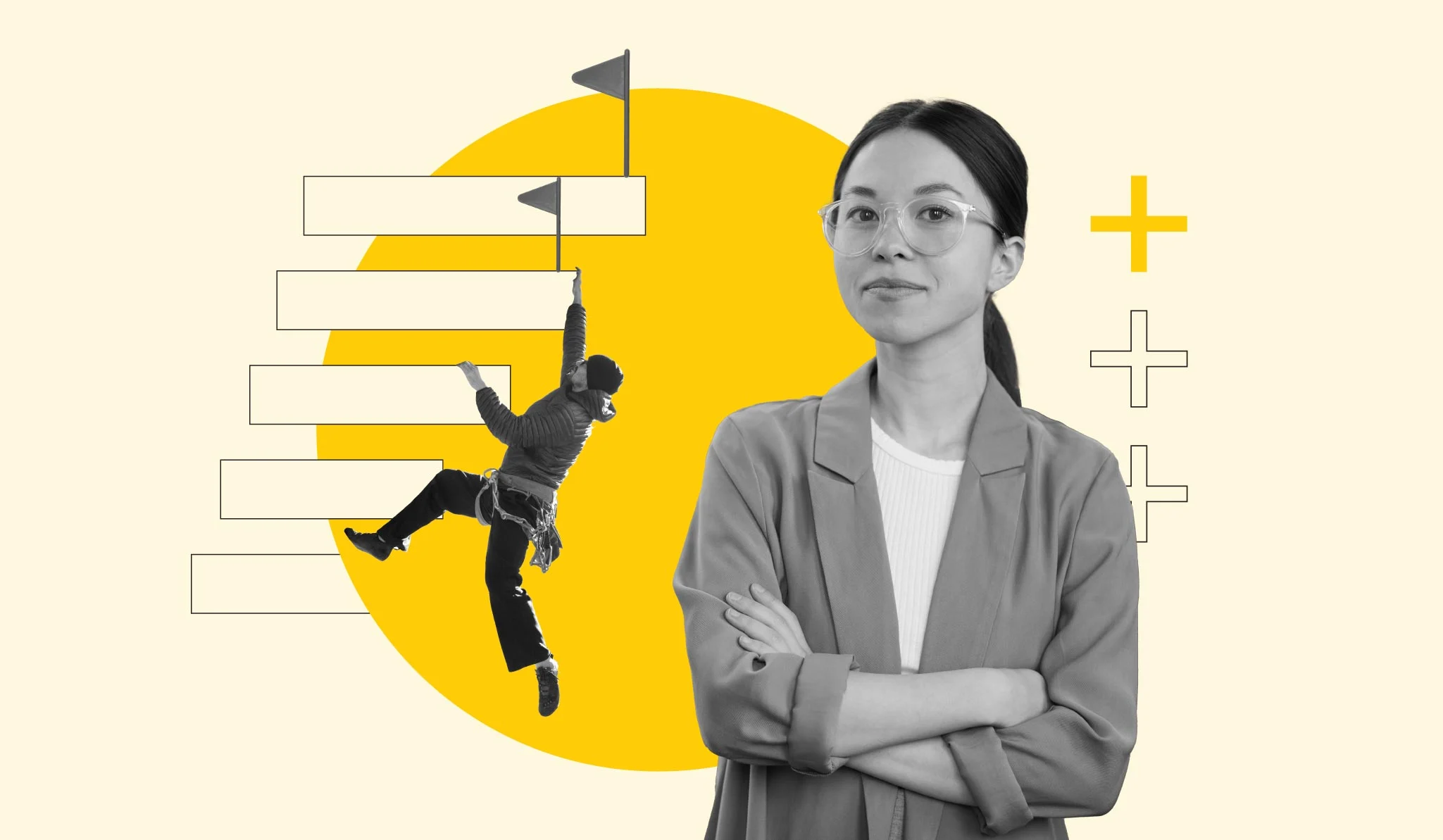 Career Growth at SHAGYAL ENTERPRISES